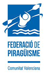 Federación de Piragüismo